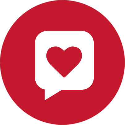 heart icon